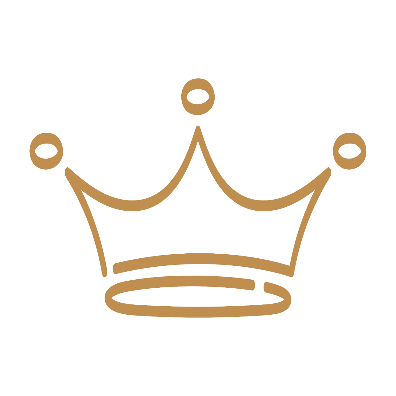 Royal Crown